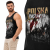 tank-top patriotyczny POLSKA PIASTOWSKA